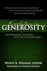 Revolution in Generosity: Transforming Stewards To Be Rich Toward God