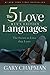 The Five Love Languages Men's Edition: The Secret to Love That Lasts