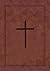 The Ryrie ESV Study Bible Burgundy Soft-Touch Red Letter Indexed by Charles C. Ryrie
