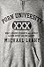 Porn University by Michael Leahy