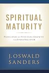 Spiritual Maturit...