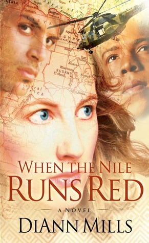 When the Nile Runs Red (Paperback)