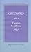 Oroonoko (Regents Restorati...