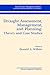 Drought Assessment, Management, and Planning: Theory and Case Studies