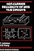 Hot-Carrier Reliability of MOS VLSI Circuits (The Springer International Series in Engineering and Computer Science, 227)