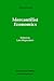 Mercantilist Economics (Rec...