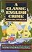 A Classic English Crime