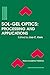 Sol-Gel Optics: Processing and Applications (The Springer International Series in Engineering and Computer Science, 259)