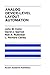 Analog Device-Level Layout Automation by John M. Cohn
