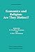 Economics And Religion: Are They Distinct? (Recent Economic Thought, 39)