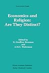 Economics And Religion: Are They Distinct? (Recent Economic Thought, 39)