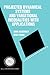 Projected Dynamical Systems and Variational Inequalities with Applications (International Series in Operations Research & Management Science, 2)