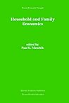 Household and Family Economics (Recent Economic Thought, 51)