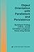 Object Orientation with Parallelism and Persistence (The Springer International Series in Engineering and Computer Science, 370)
