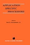 Application Specific Processors (The Springer International Series in Engineering and Computer Science, 380)