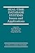 Real-Time Database Systems: Issues and Applications (The Springer International Series in Engineering and Computer Science, 396)