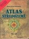 Atlas Středozemě by Karen Wynn Fonstad