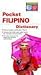 Periplus Pocket Filipino Di...