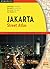 Jakarta Street Atlas