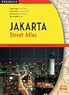 Jakarta Street Atlas