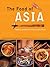 Food of Asia