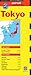 Tokyo 2003/2004: Japan Regional Maps