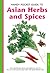 Handy Pocket Guide to Asian Herbs & Spices by Wendy Hutton