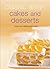 Classic Asian Cakes and Desserts by Periplus Editors