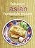 Fabulous Asian Homestyle Recipes: Nutritious Meals in Minutes (Learning to Cook)