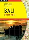Bali Street Atlas Third Edition