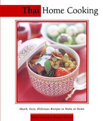 Thai Home Cooking (Essential Asian Kitchen)