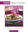 Indian Home Cooking by Jan Purser