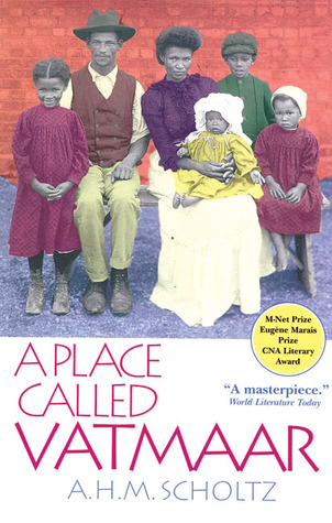 A Place Called Vatmaar: A Living Story of a Time That Is No More