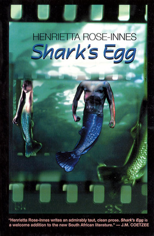 Shark's Egg: A Novel