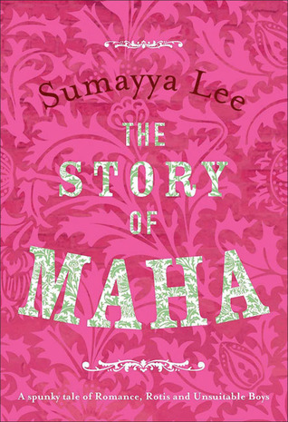 The Story of Maha (Paperback)