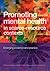 Promoting Mental Health in Scarce-Resource Contexts by Inge Petersen