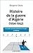 Histoire de la guerre d'Alg...