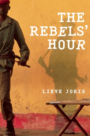 The Rebels' Hour