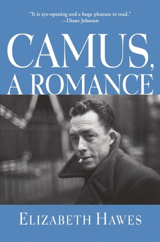 Camus, a Romance (Hardcover)