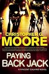 Paying Back Jack: A Vincent Calvino Novel