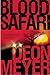 Blood Safari (Lemmer Myster...
