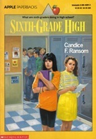 Sixth-Grade High