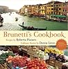 Brunetti's Cookbook by Donna Leon