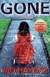 Gone by Mo Hayder