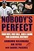 Nobody's Perfect: Two Men, One Call, and a Game for Baseball History