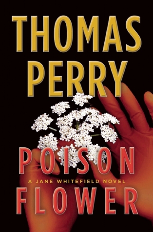 Poison Flower (Jane Whitefield, #7)