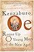 Rouse Up O Young Men of the New Age!: A Novel
