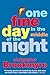 One Fine Day in the Middle of the Night by Christopher Brookmyre