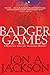Badger Games by Jon A. Jackson