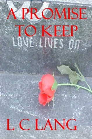 A Promise To Keep (Marcie Jackson Mystery Series - Book1)